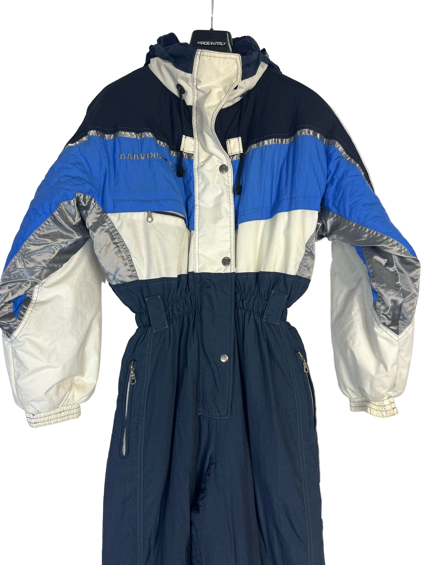 TAGLIA M - UNISEX- Tuta intera Mc Kee’S