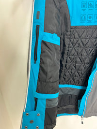 TAGLIA XS- Giubbino trevolution