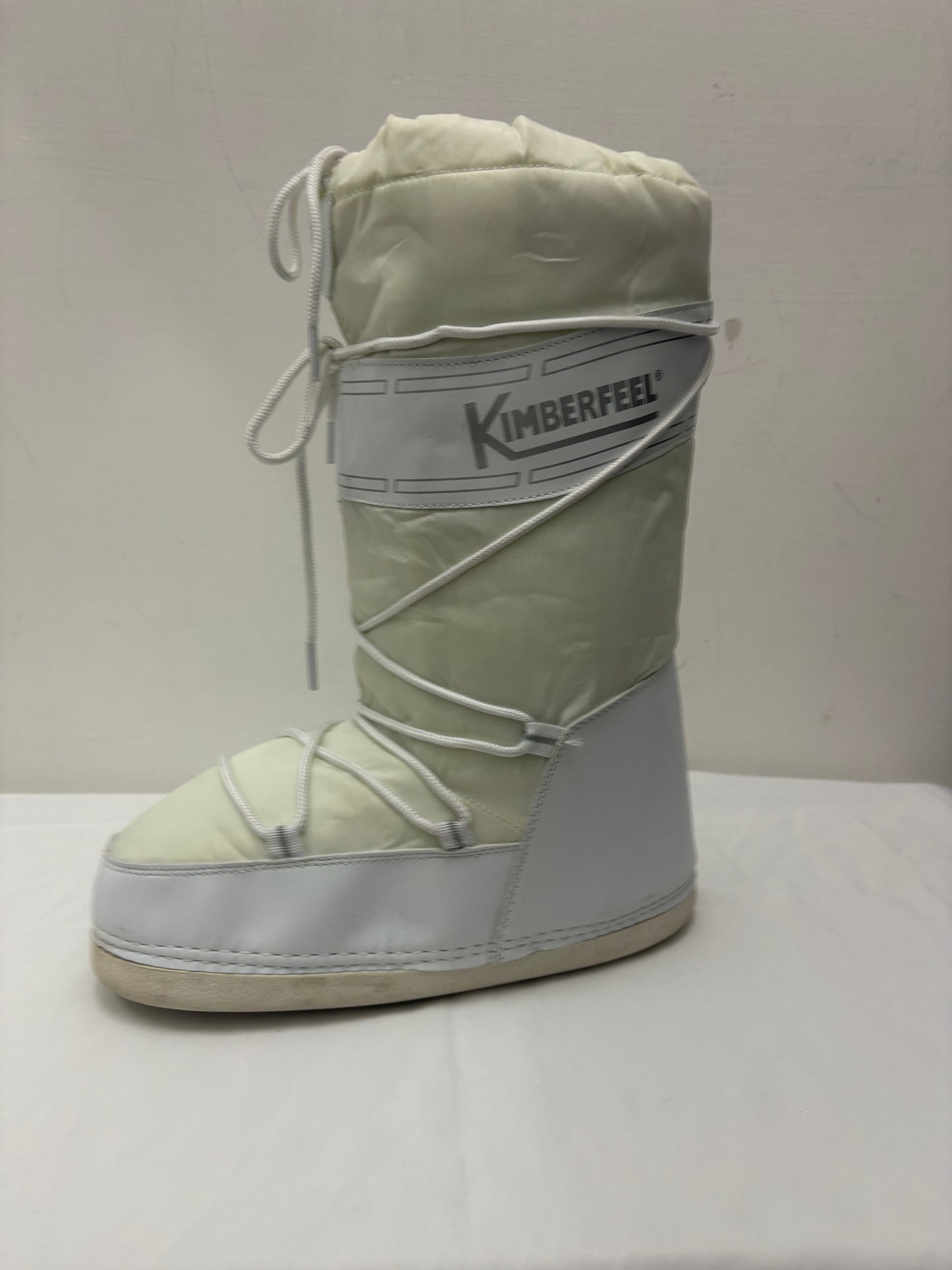 Simil Moon boot-Kimberfeel Bianchi