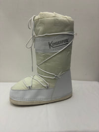 Simil Moon boot-Kimberfeel Bianchi