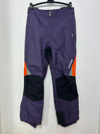 TAGLIA M-Pantalone da sci Spyder