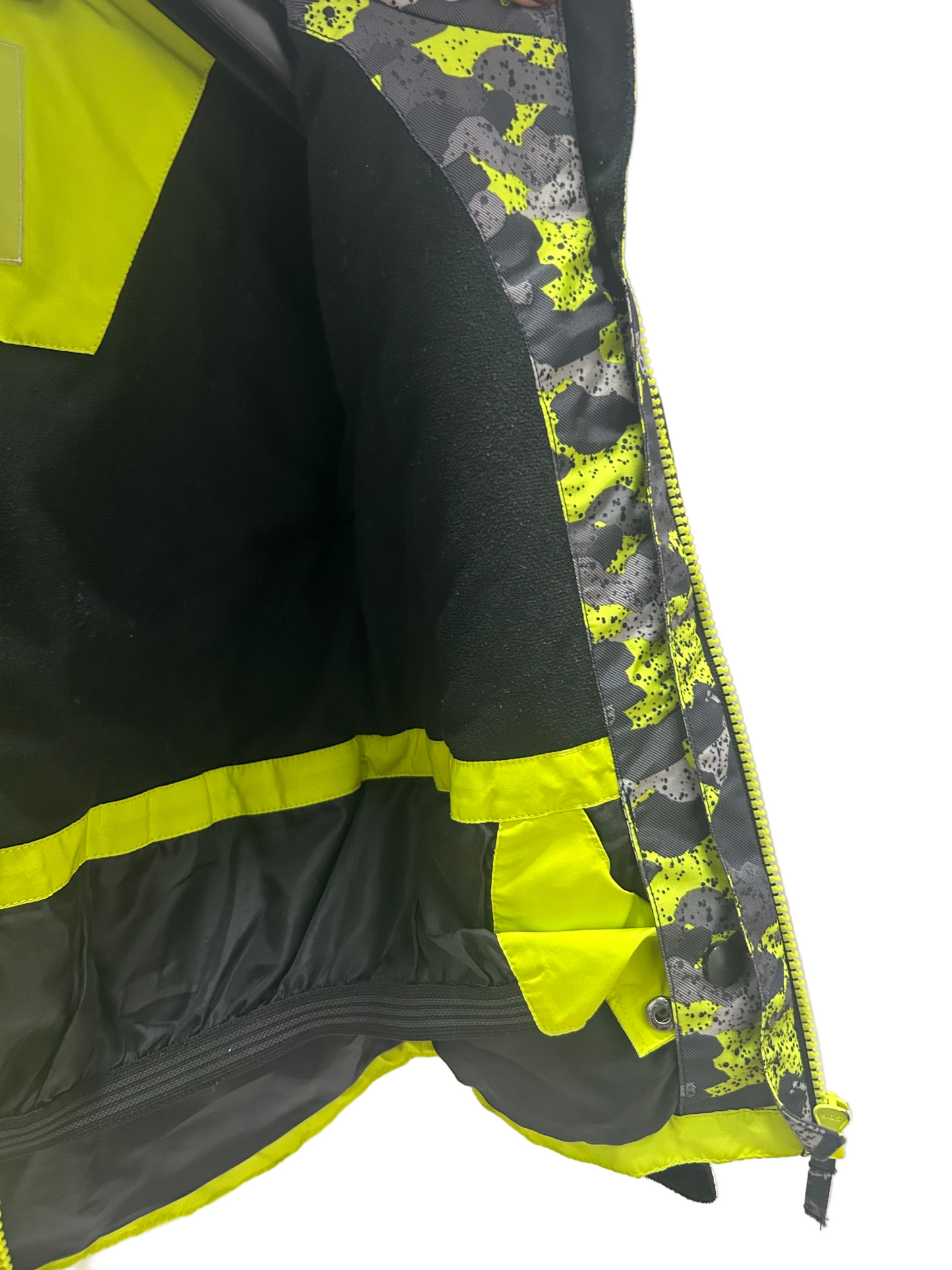 TAGLIA 5/6 ANNI - Giubbino crivit