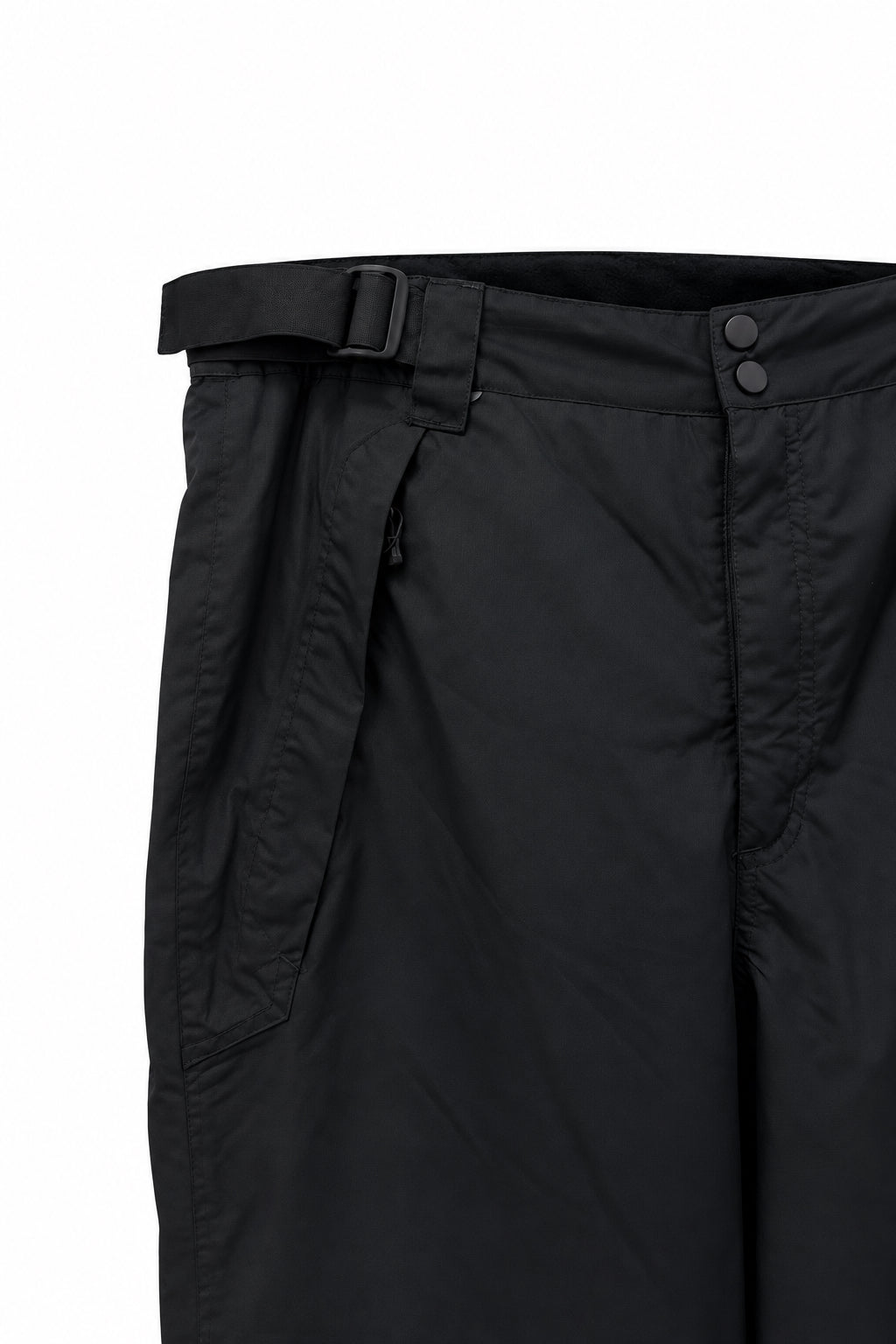 TAGLIA XXL-Pantalone da sci Crane