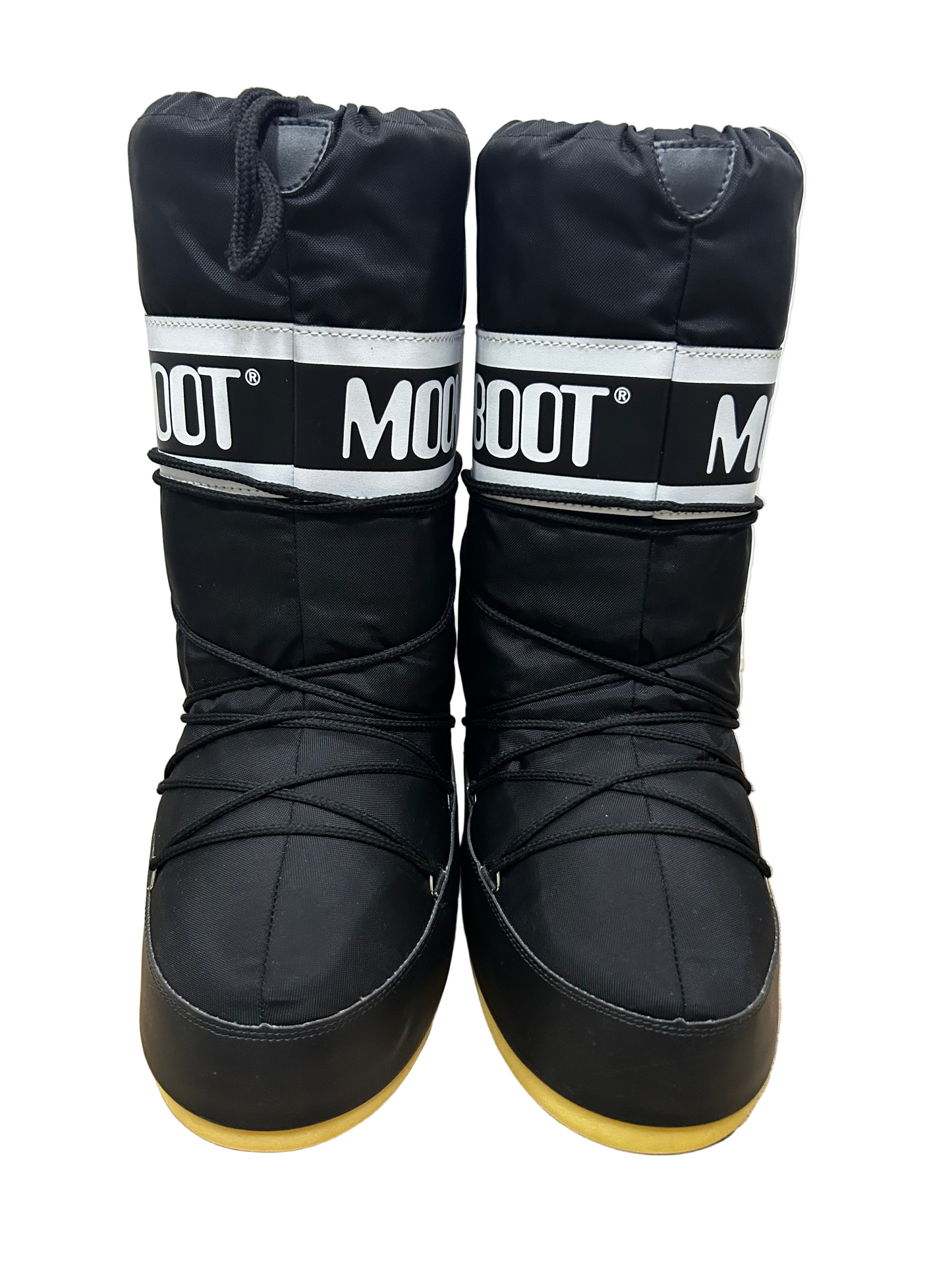 MOON BOOT 39-41 Nero