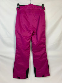 TAGLIA S - Pantalone crane viola