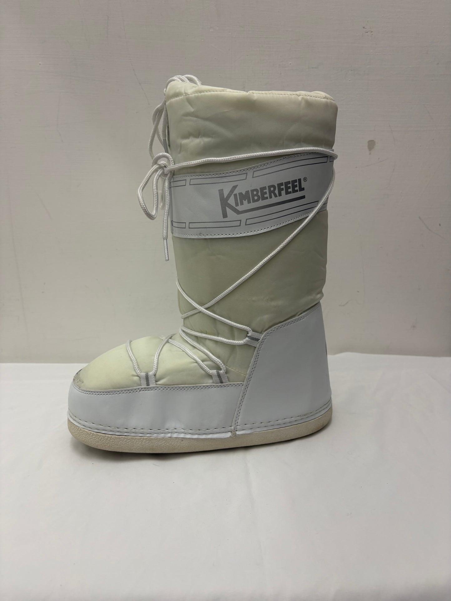Simil Moon boot-Kimberfeel Bianchi