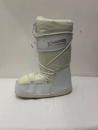 Simil Moon boot-Kimberfeel Bianchi