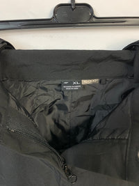 TAGLIA L - Pantalone con bretelle 4F