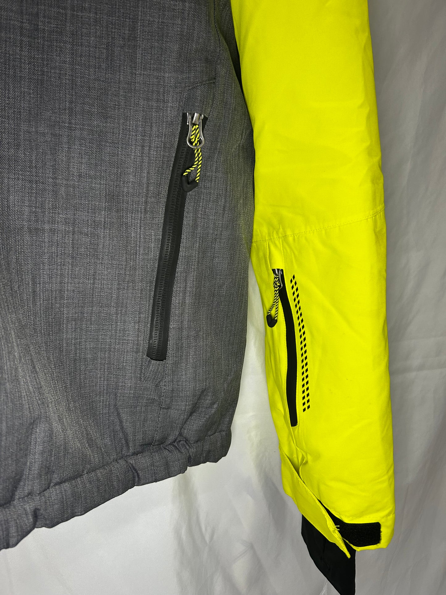 TAGLIA L-Giubbino da neve Crivit