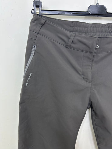 TAGLIA S PANTALONE TECNICO QUECHUA