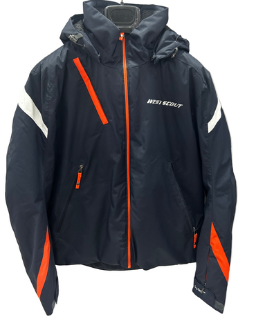 TAGLIA L-UOMO- Completo da sci WestScout