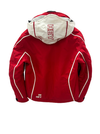 TAGLIA 14 ANNI- UNISEX-Giubbino Hey