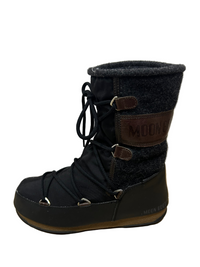 MOON BOOT 38 Nero