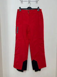 TAGLIA XL PANTALONE DA SCI WEST SCOUT