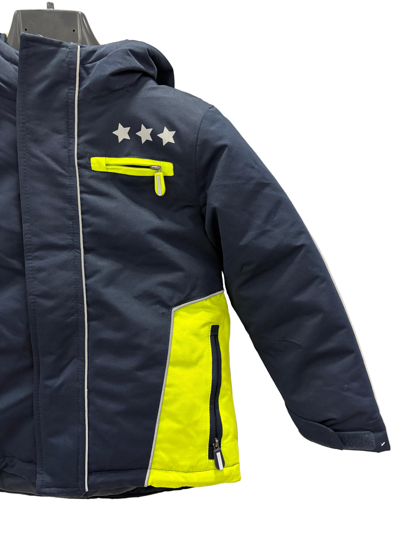 TAGLIA 5-6 ANNI-Giubbino Topolino