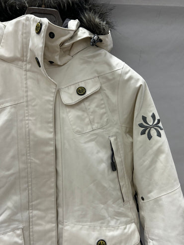 TAGLIA XS-Giubbino da neve mountain watt