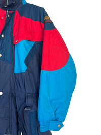 TAGLIA L - UNISEX- Tuta intera Astrolabio