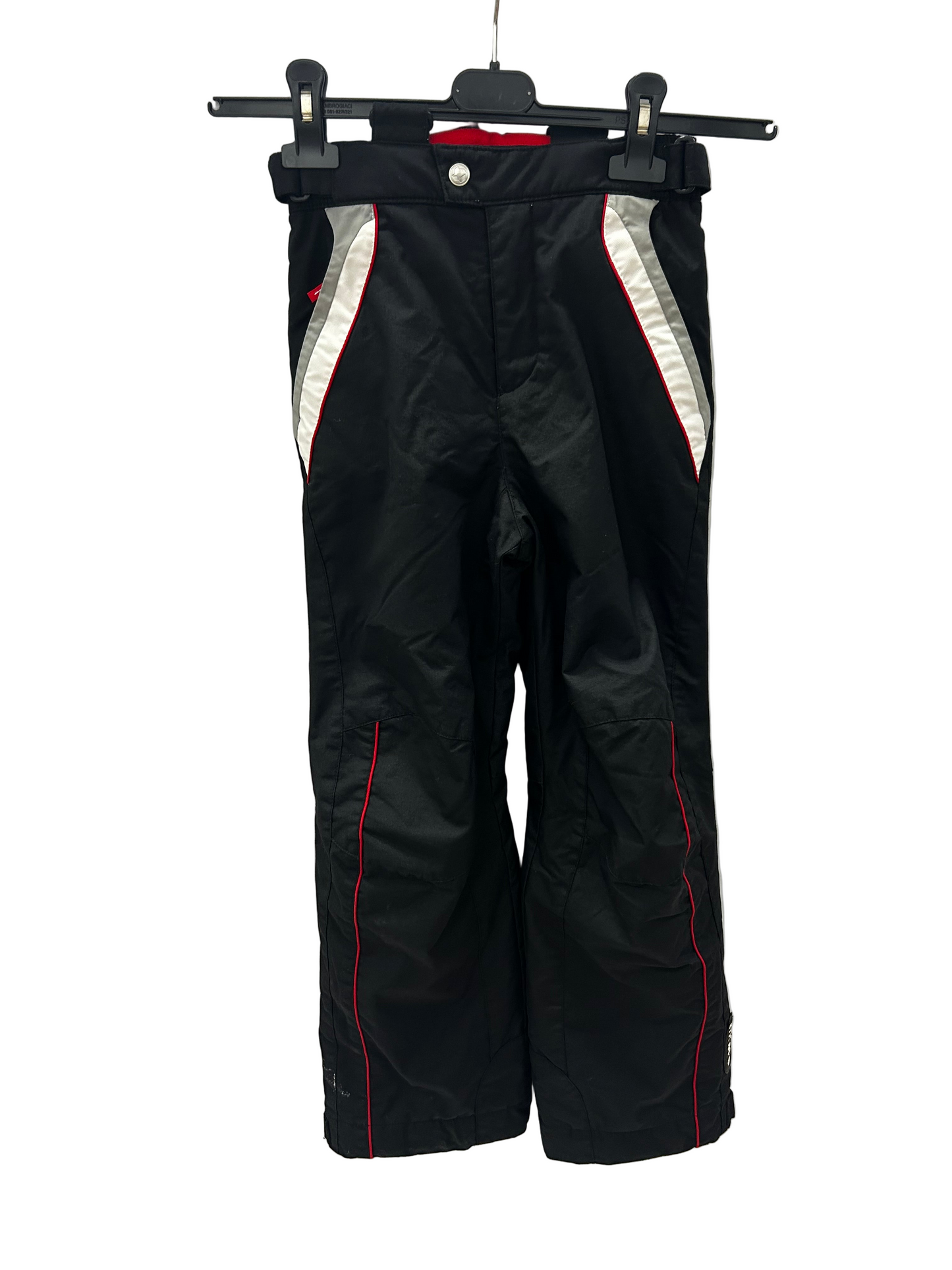 TAGLIA 7/8 ANNI-Completo baby Colmar