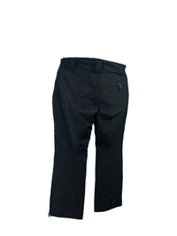 USATO-TAGLIA XL Pantalone da sci Canyon