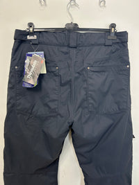 NUOVO-TAGLIA XXL pantalone snowboard crane sport