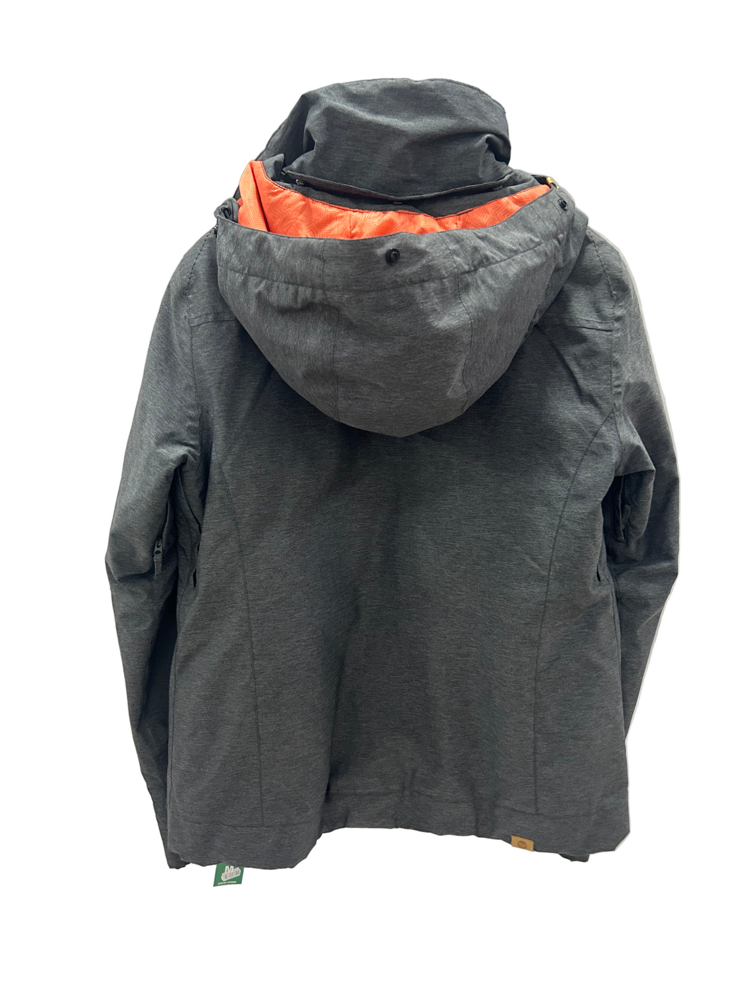 TAGLIA M- UNISEX- Giubbino da sci Roxy