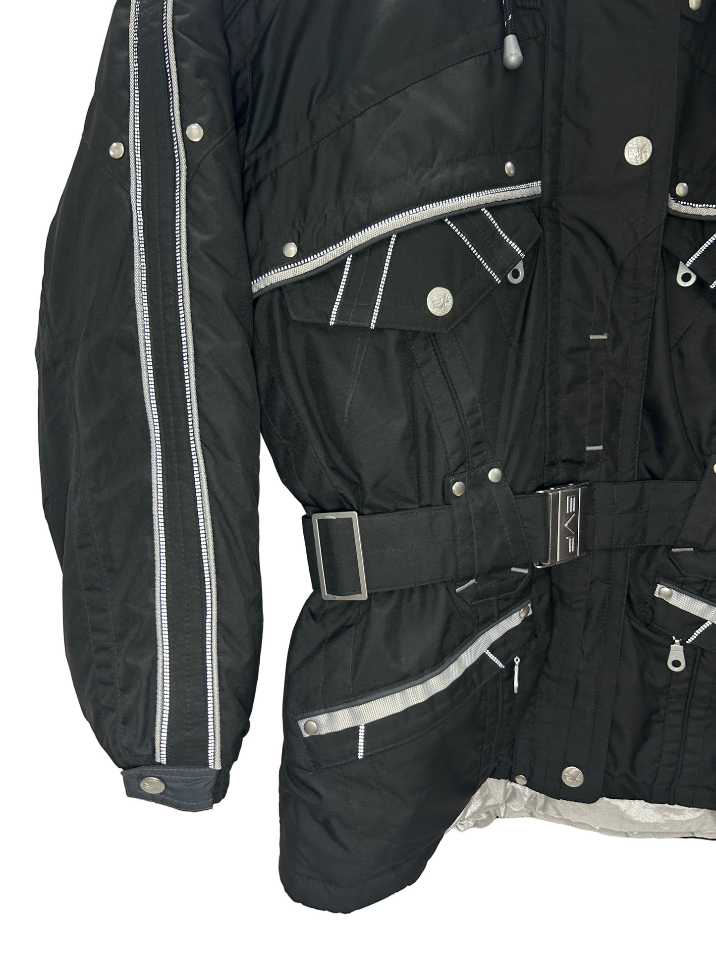 TAGLIA L-Giubbino da neve EVF