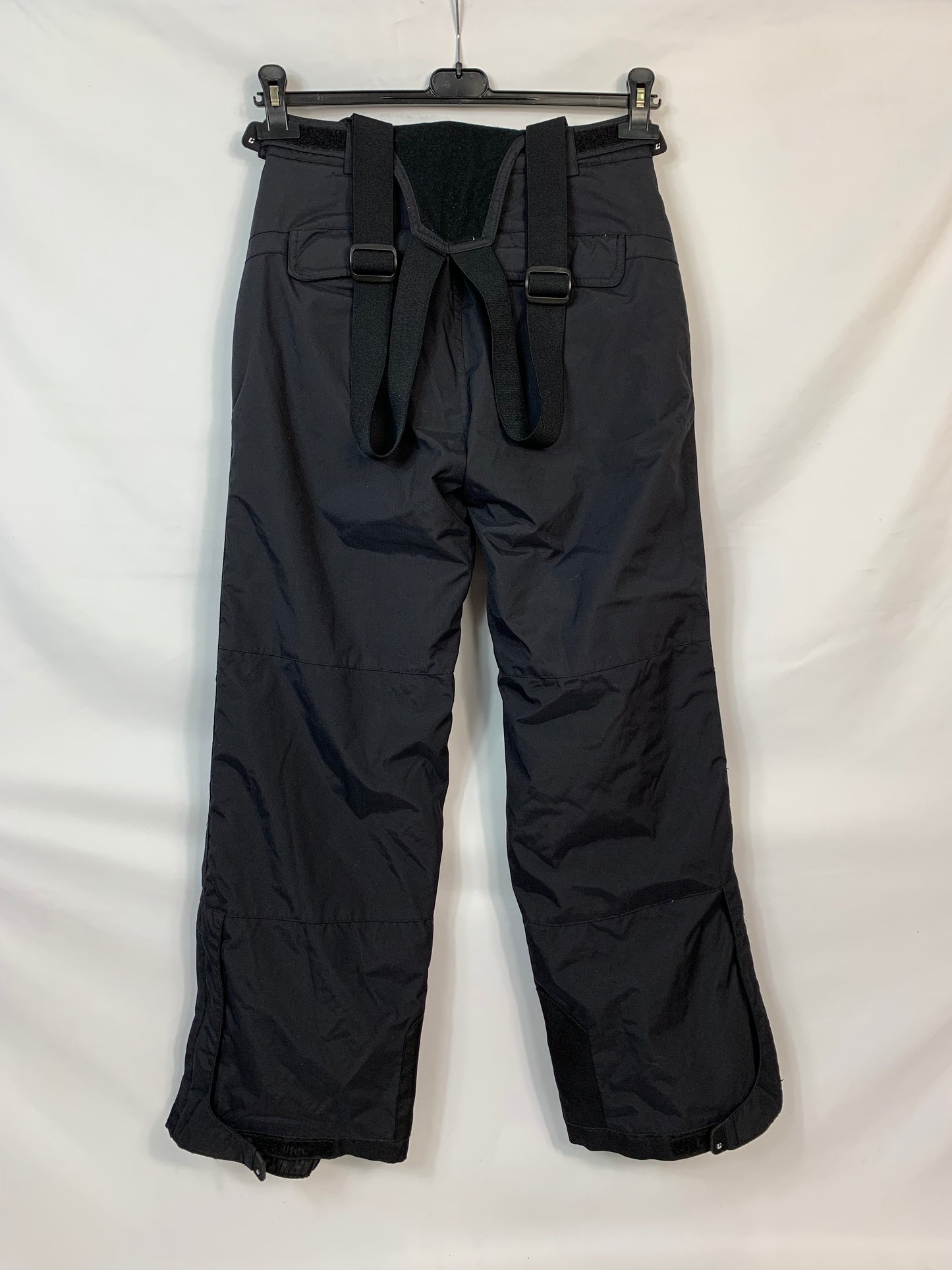TAGLIA XS - Pantalone con bretelle Killtec