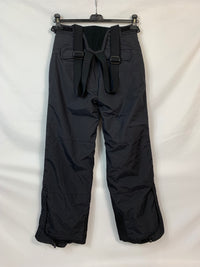 TAGLIA XS - Pantalone con bretelle Killtec