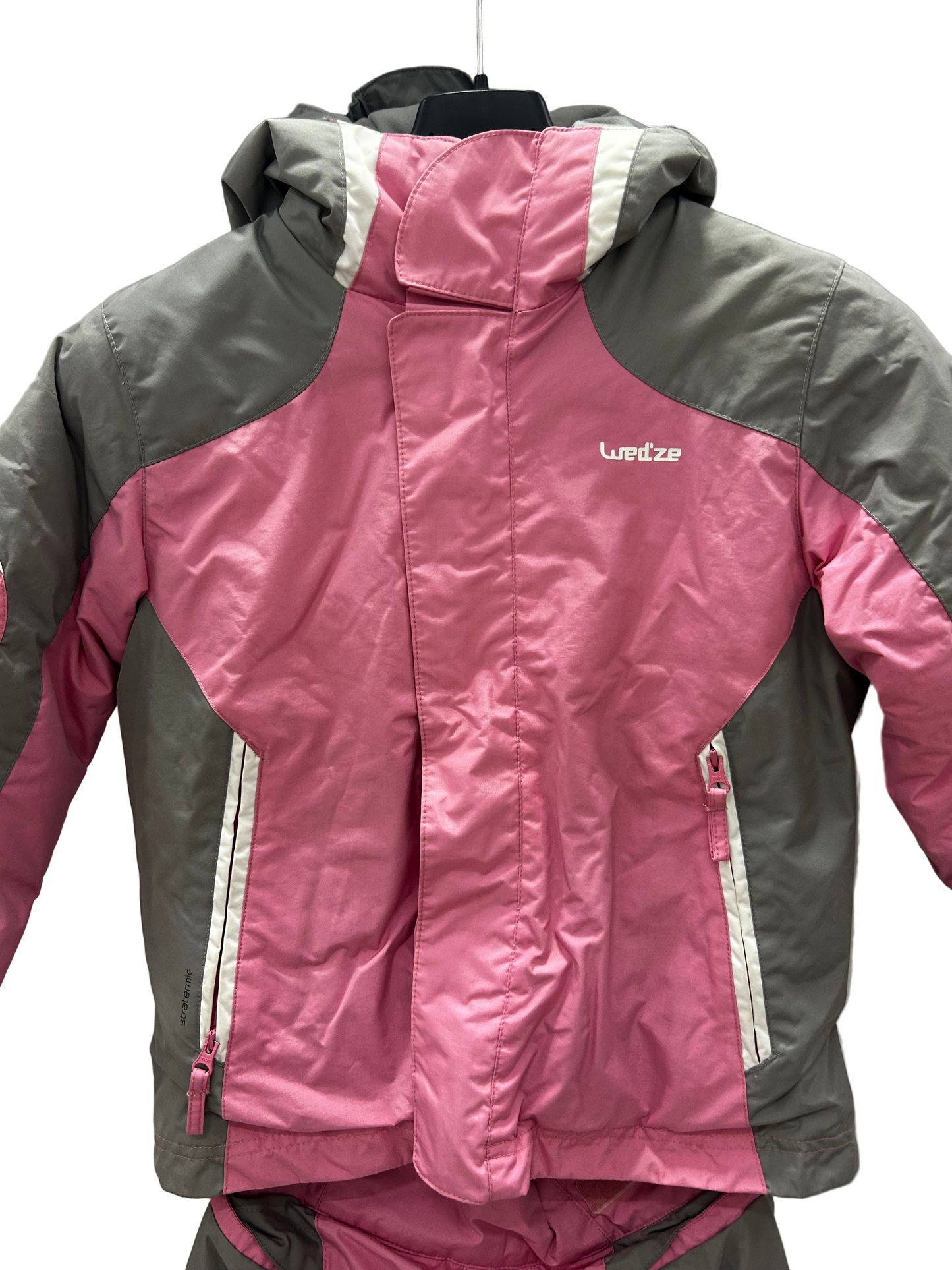 TAGLIA 5/6 ANNI-Completo baby