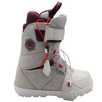 Scarponi da snowboard Wed’ze Maoke 300