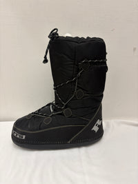 Simil Moon boot- off limits