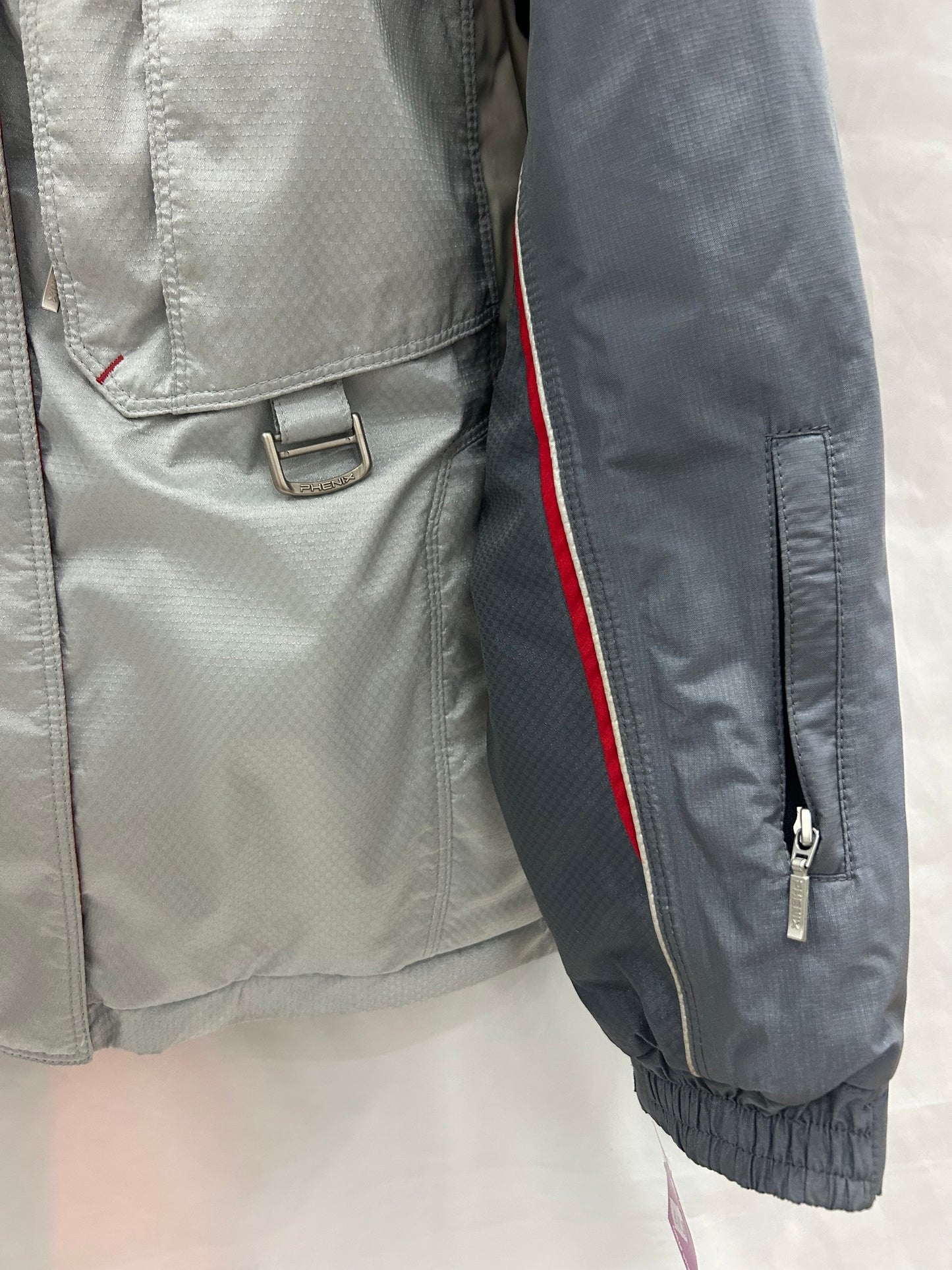 TAGLIA S- UNISEX- Giubbino da sci Phenix