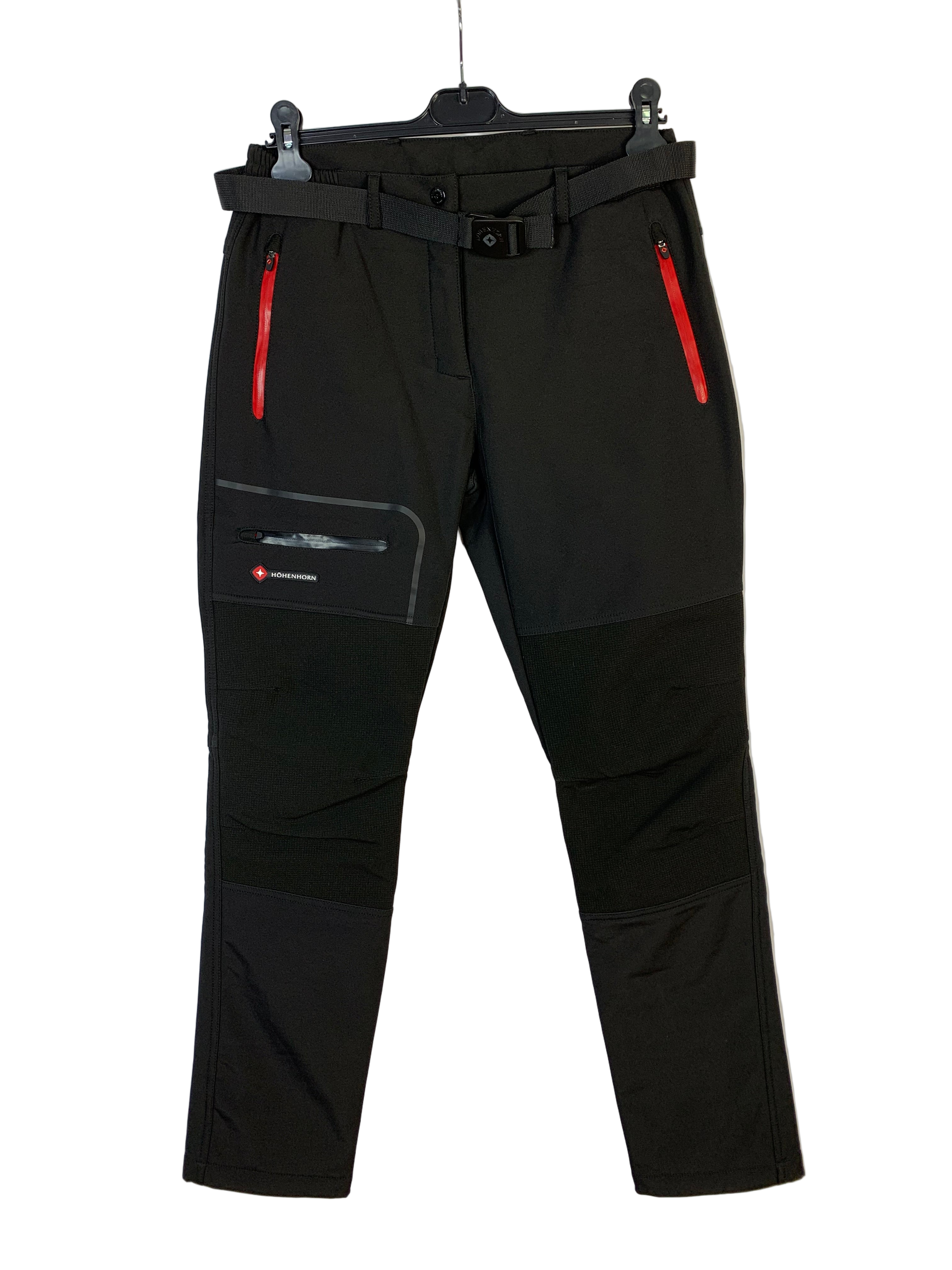 TAGLIA S - UNISEX- Pantalone tecnico Hohenhora