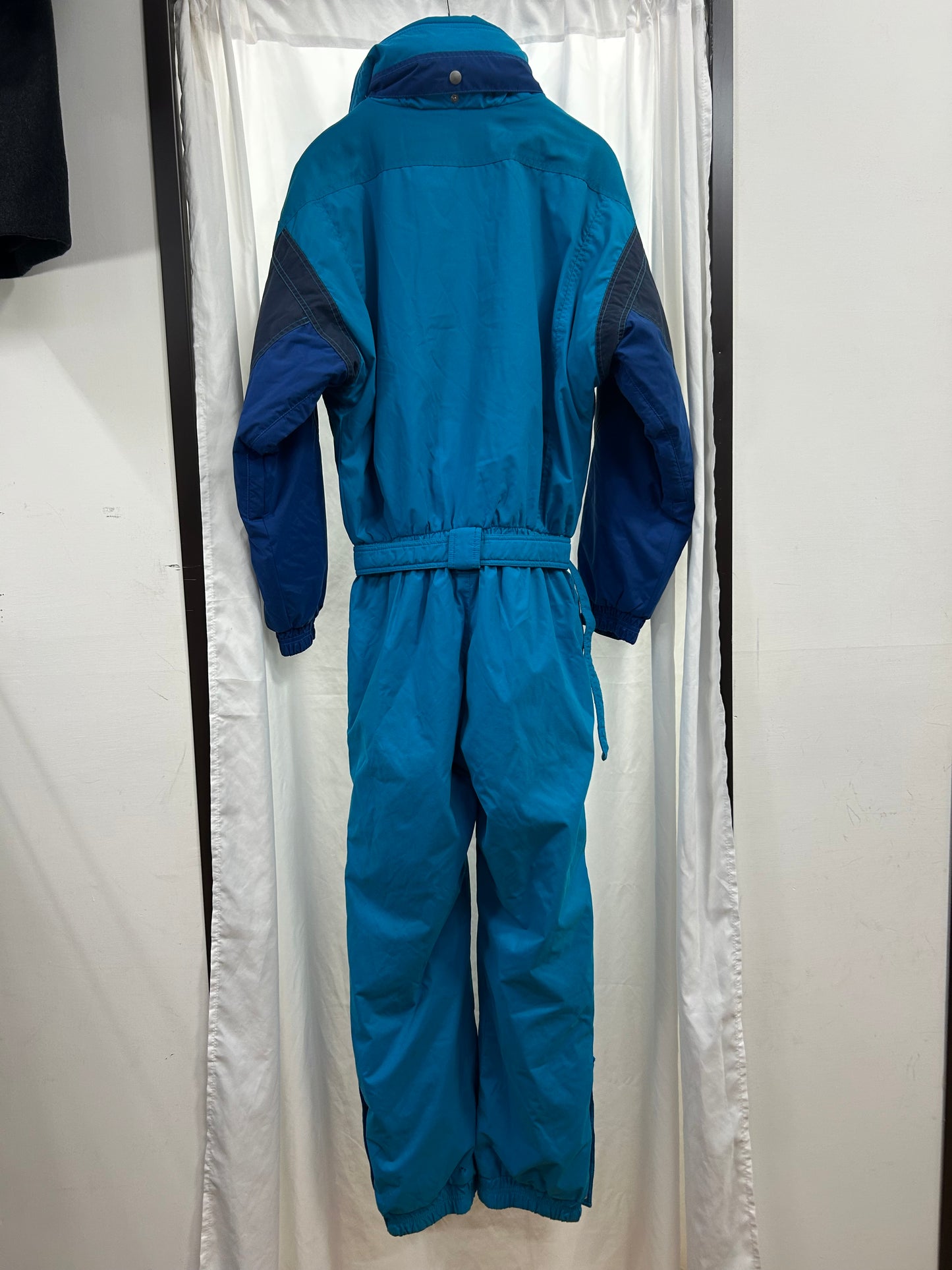 TAGLIA M-Tuta intera AST