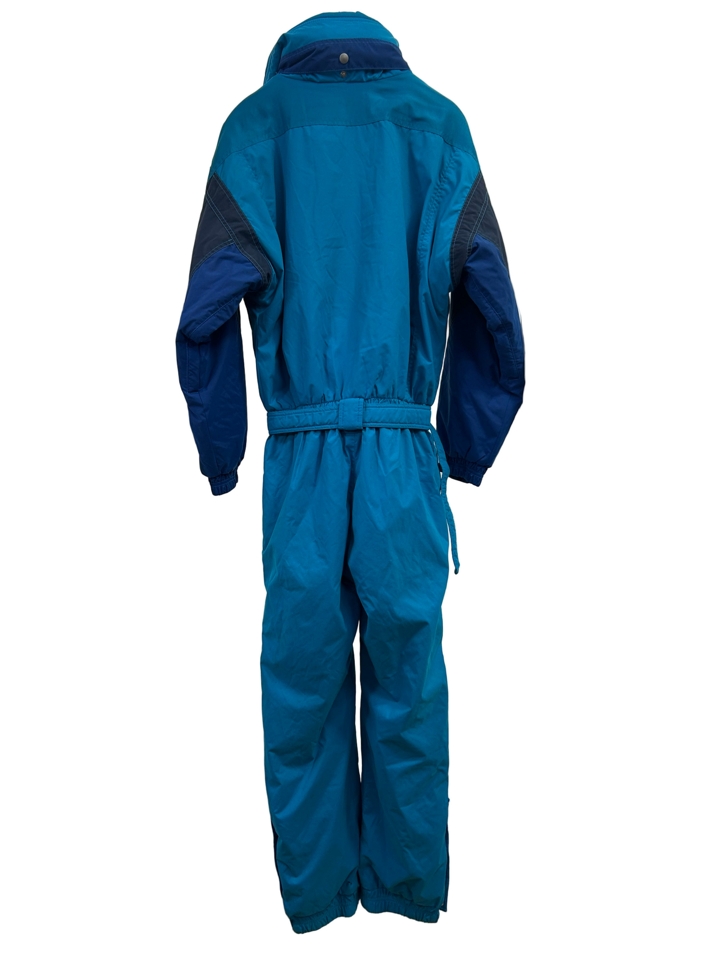 TAGLIA M- UNISEX- Tuta intera AST