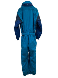 TAGLIA M- UNISEX- Tuta intera AST