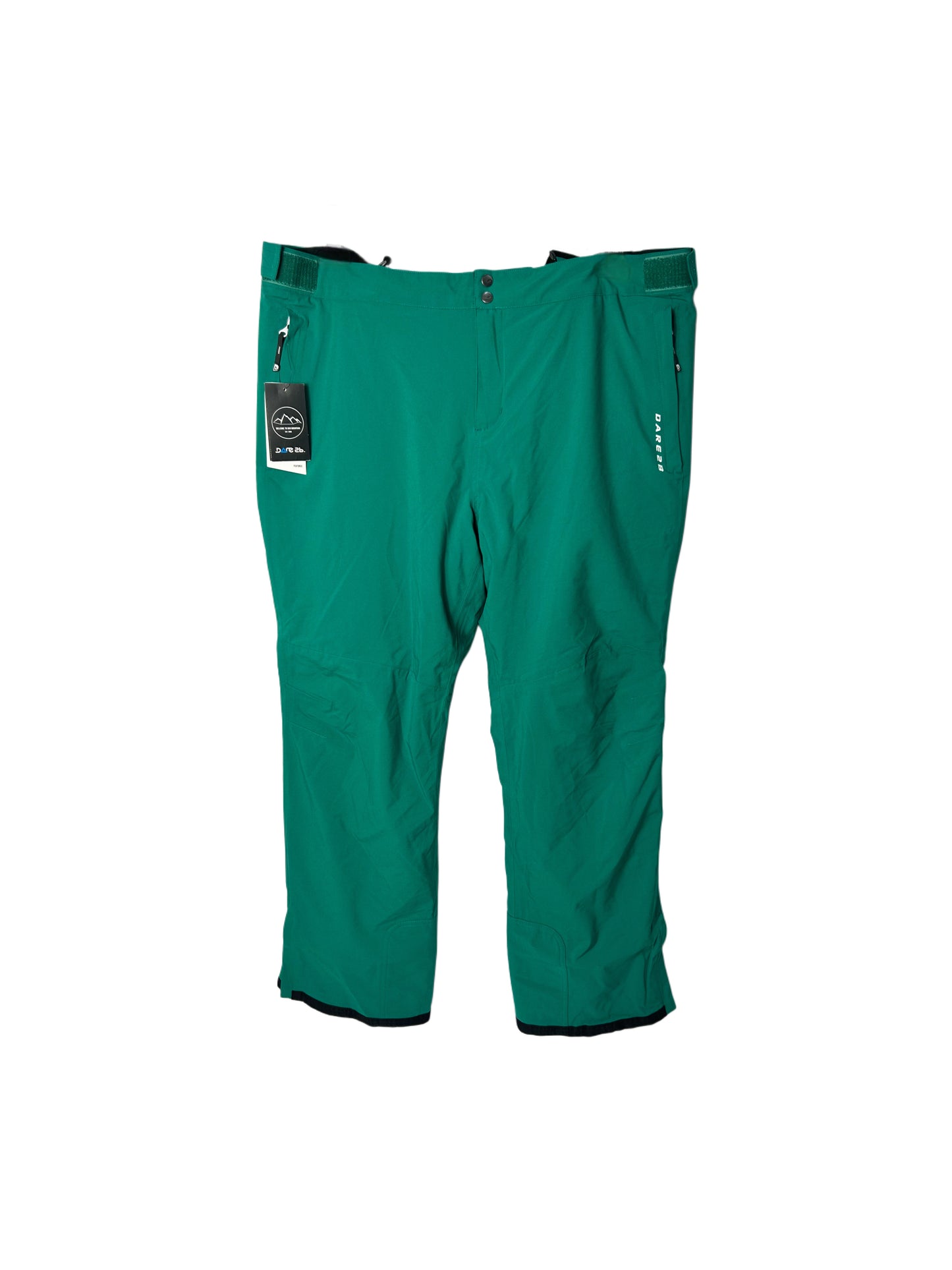 NUOVO-3XL Pantalone da sci Dare2b