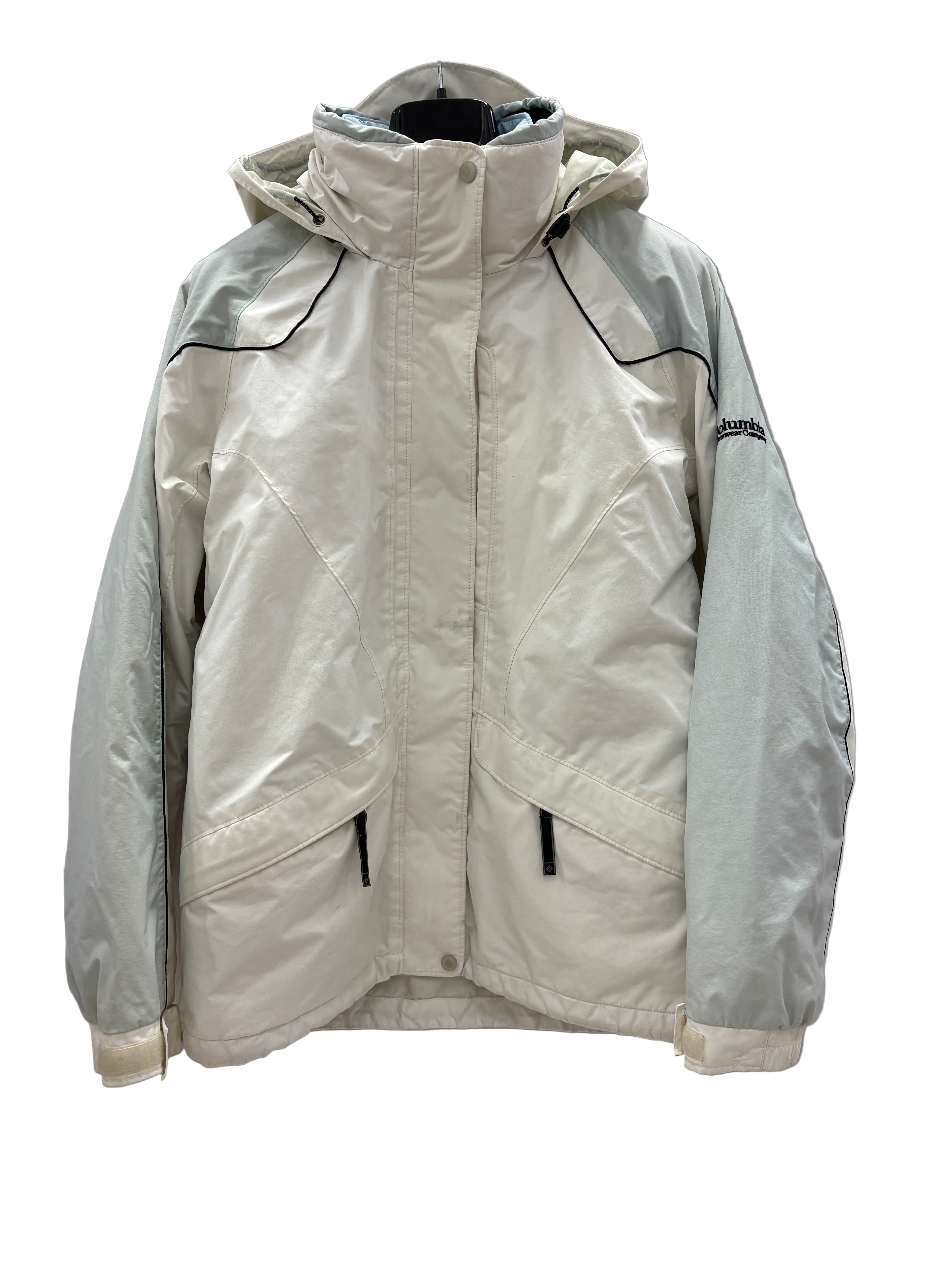 TAGLIA L - UNISEX- Giubbino Da Sci Columbia