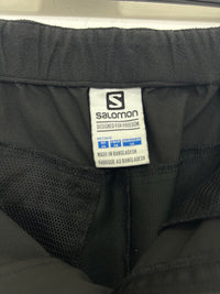 TAGLIA M PANTALONE TECNICO SALOMON