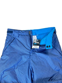 NUOVO-10/12 ANNI Pantalone da neve YFK