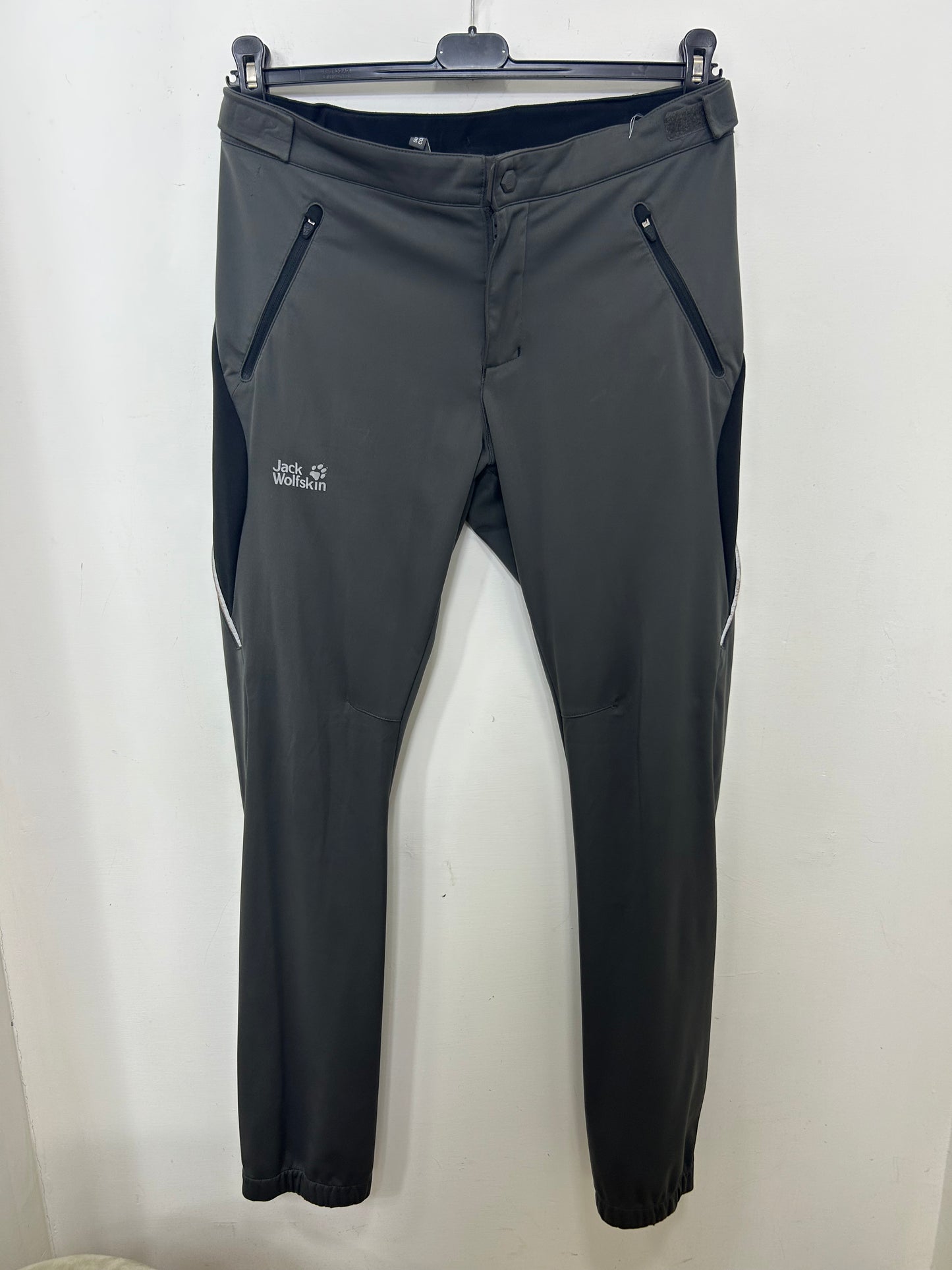 TAGLIA M PANTALONE TECNICO JACK WOLFSKIN