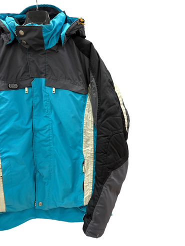 TAGLIA XXL - UNISEX- Giubbino Da Sci Brugi