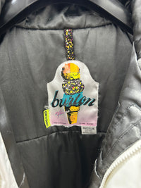 TAGLIA M-Giubbino Burton