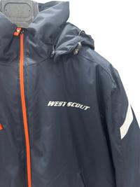 TAGLIA L-UOMO- Completo da sci WestScout