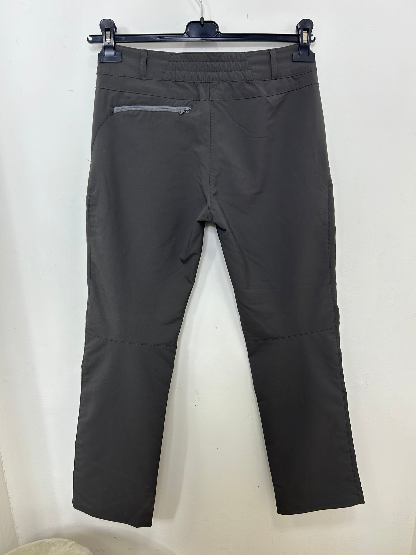 TAGLIA S PANTALONE TECNICO QUECHUA