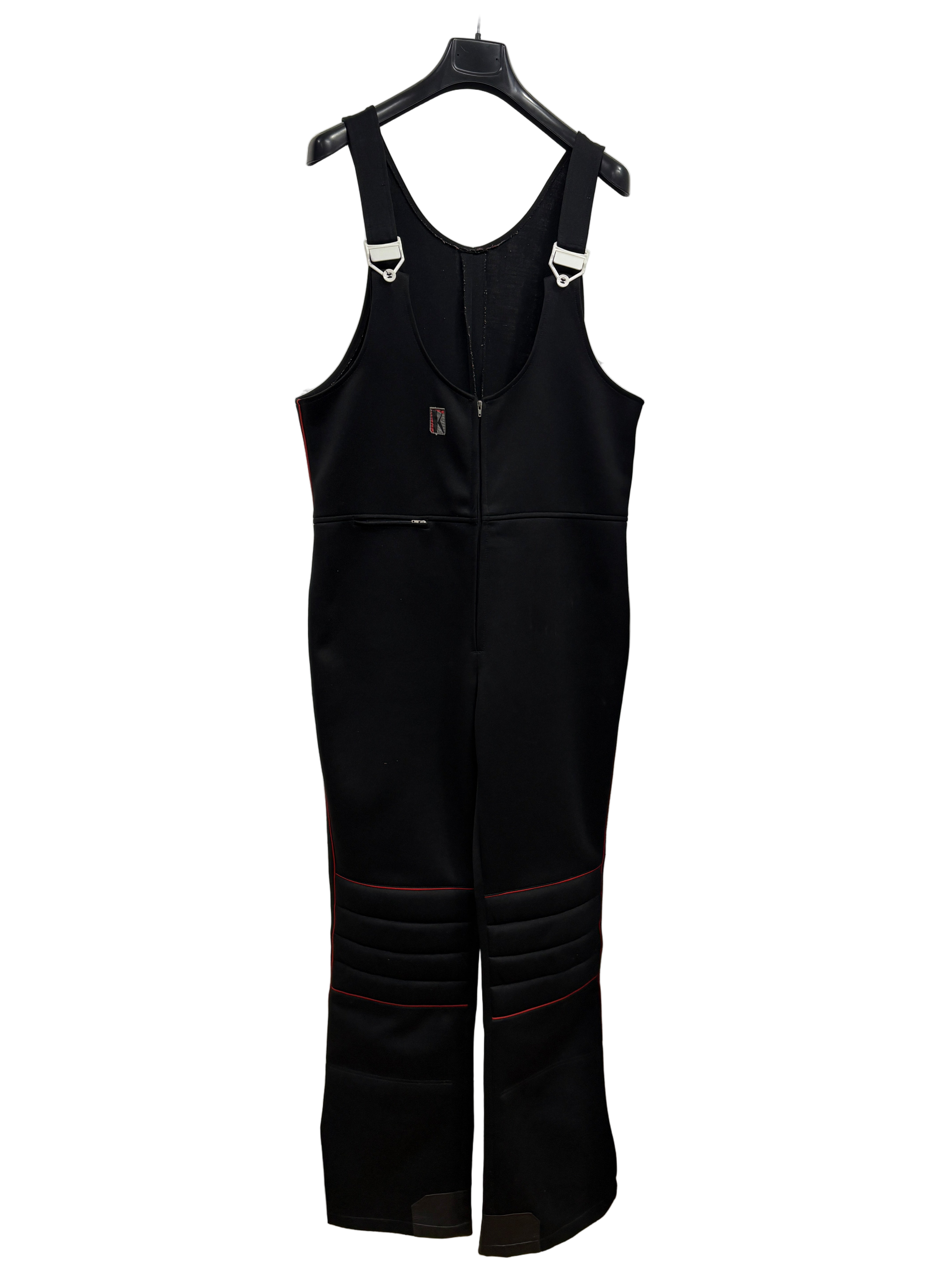 TAGLIA XL- Salopette tecnica