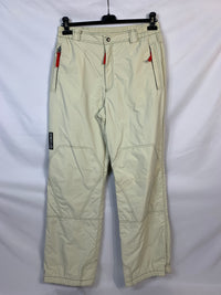 TAGLIA L - Pantalone colmar