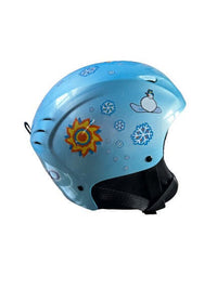 CASCO DA SCI UVEX TAGLIA M