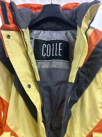 TAGLIA XS-Tuta intera Colle