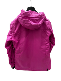 TAGLIA M-Giubbino da neve KTec